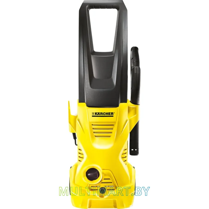 Мойка высокого давления Karcher K 2 (1.673-220.0)